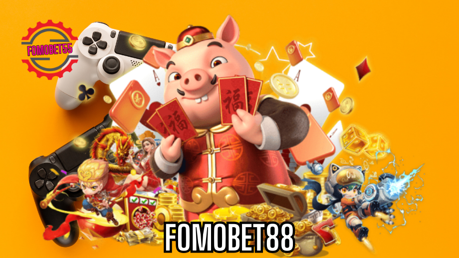 Fomobet55